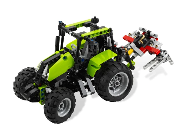 Technic 9393 Трактор