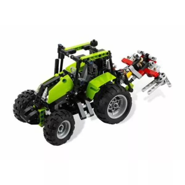 Technic 9393 Трактор