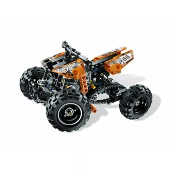 Technic 9392 Квадроцикл