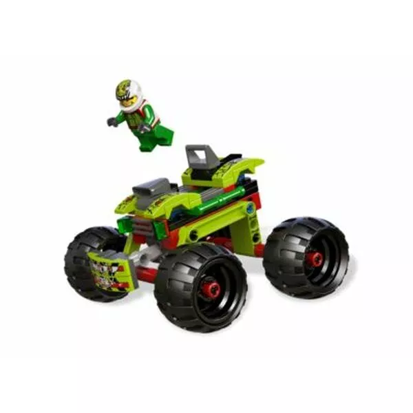 Racers 9095 Нитрохищник