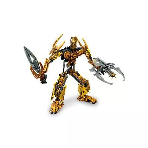 BIONICLE 8998 Тоа Мата Нуи