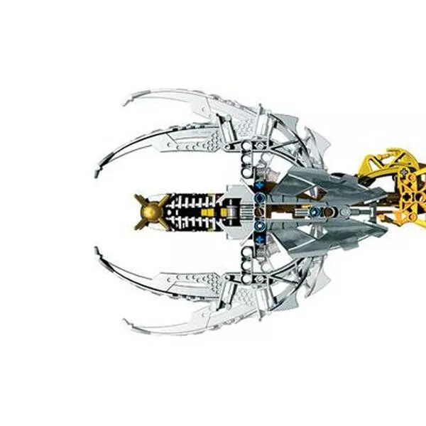 BIONICLE 8998 Тоа Мата Нуи