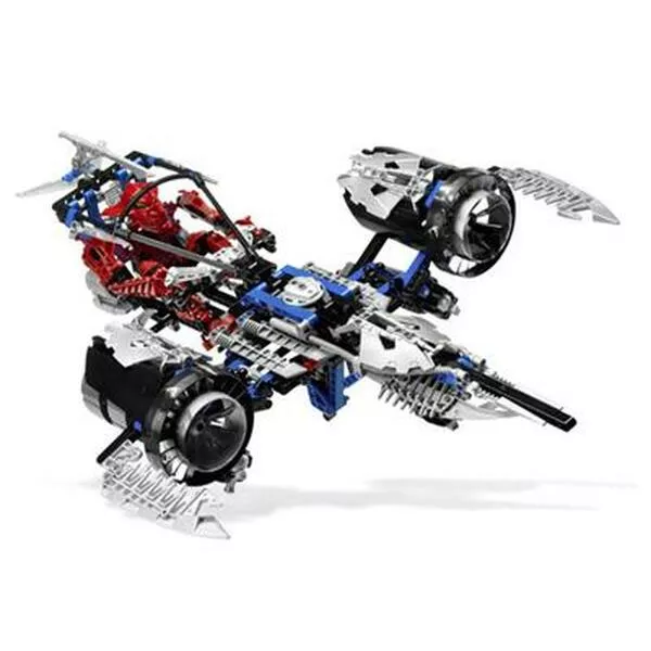 BIONICLE 8942 Джетракс Т6