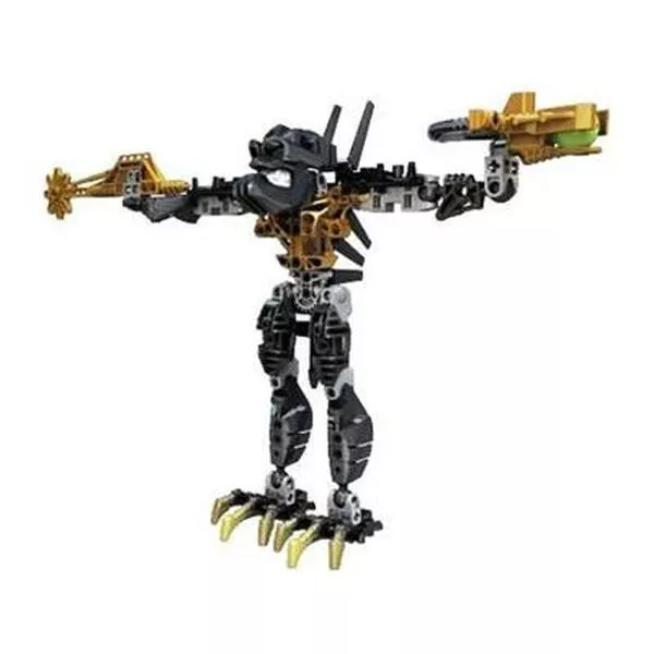 BIONICLE 8900 Рейдак