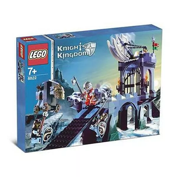Castle 8822 Мост Гаргойл