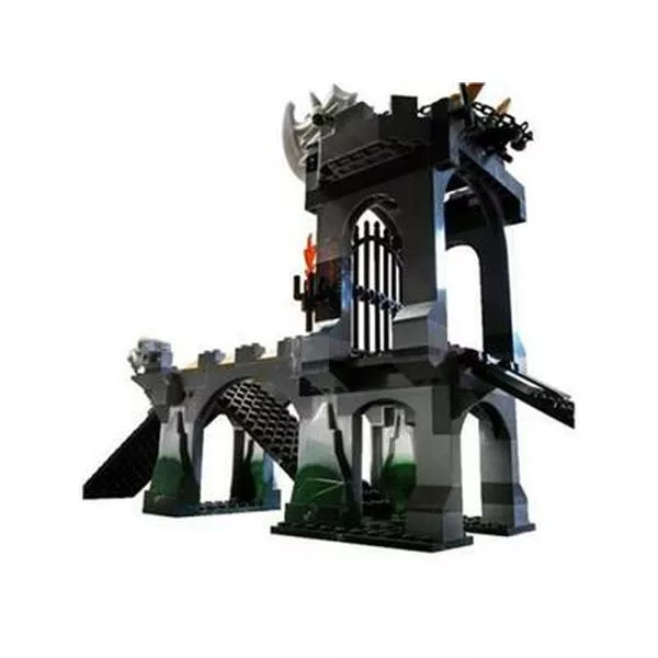 Castle 8822 Мост Гаргойл