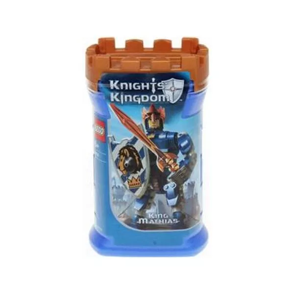Castle 8809 King Mathias