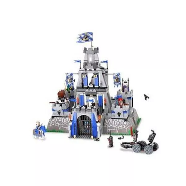 Castle 8781 Замок Морсиа