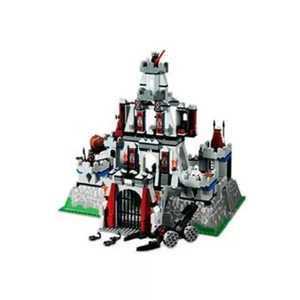Castle 8781 Замок Морсиа
