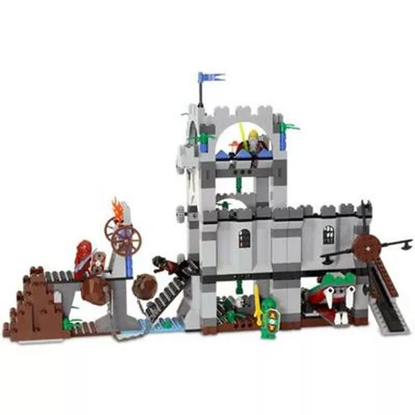 Castle 8780 Крепость Орлан