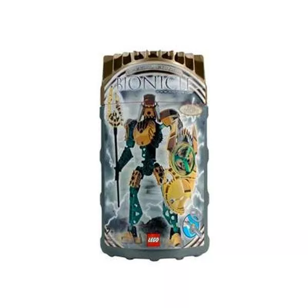 BIONICLE 8762 Тоа Ируини