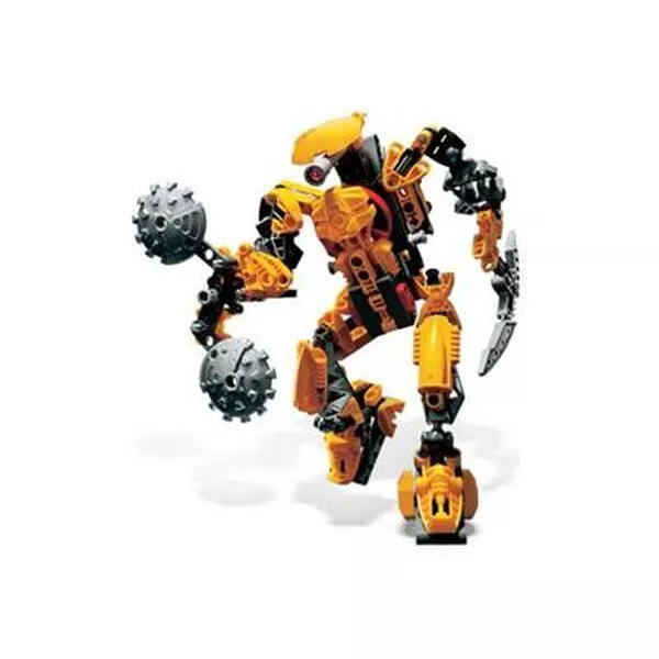 BIONICLE 8755 Китонгу