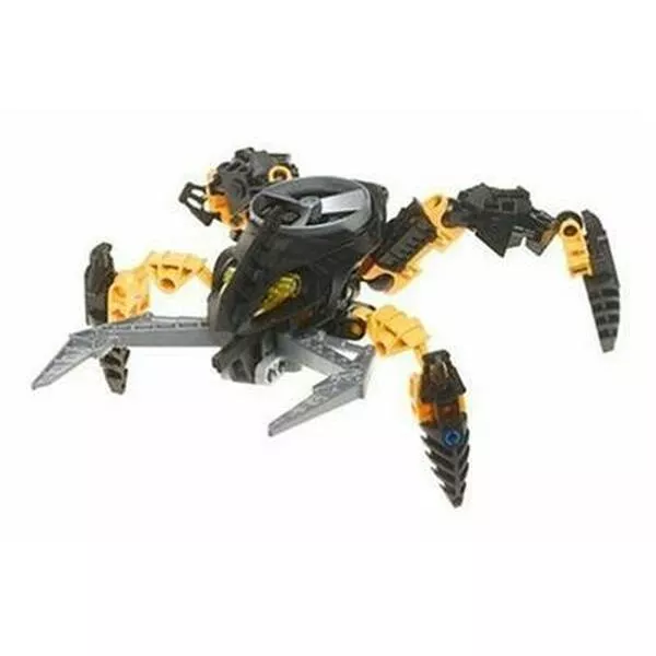 BIONICLE 8744 Висорак Онорак