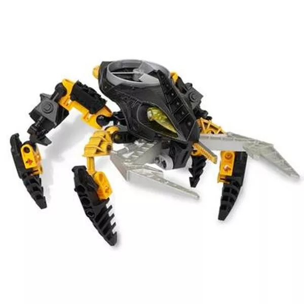 BIONICLE 8744 Висорак Онорак