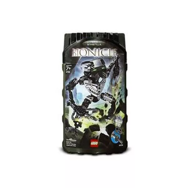 BIONICLE 8738 Тоа Хордика Венуа