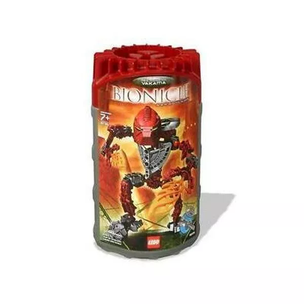 BIONICLE 8736 Тоа Вакама Хордика