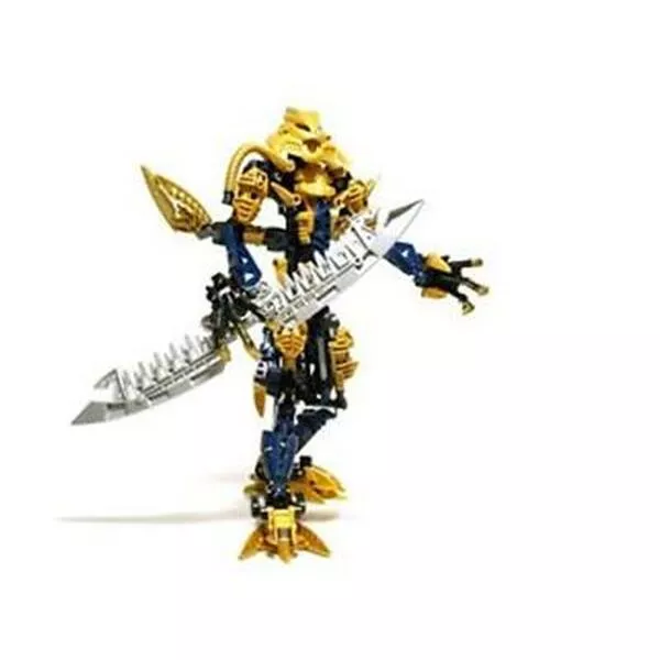 BIONICLE 8734 Брутака