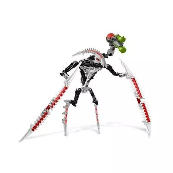 BIONICLE 8694 Крика