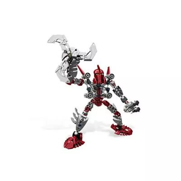 BIONICLE 8689 Toa Таху