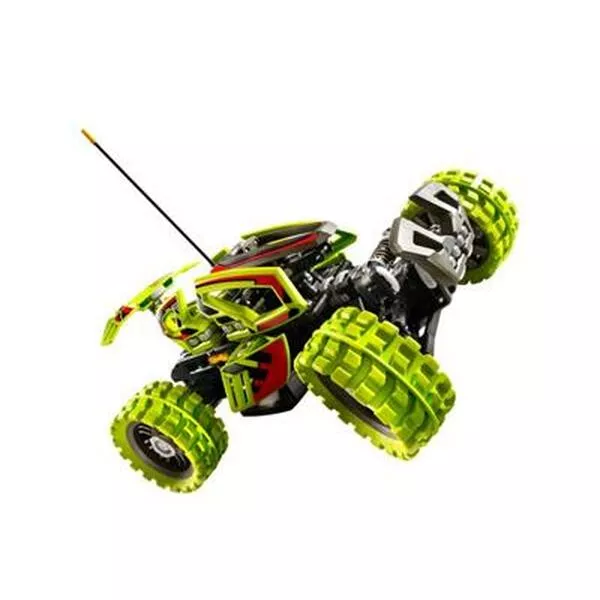 Racers 8675 Внедорожный чемпион