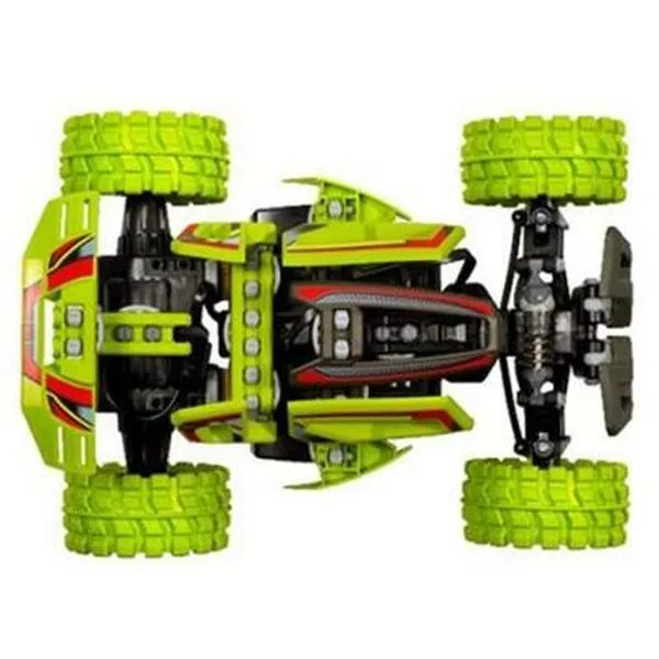 Racers 8675 Внедорожный чемпион
