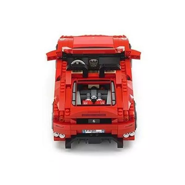 Racers 8671 Ferrari 430 Spider 1:17