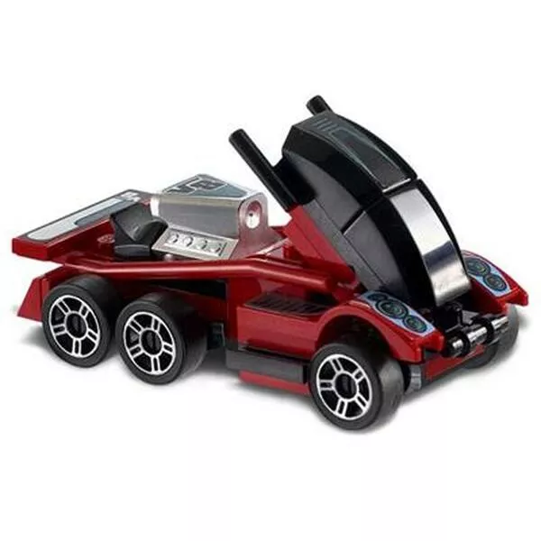 Racers 8656 Грузовик F6