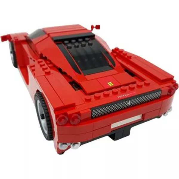 Racers 8652 Энцо Феррари 1:17