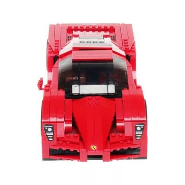 Racers 8652 Энцо Феррари 1:17