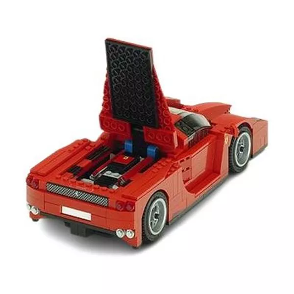 Racers 8652 Энцо Феррари 1:17