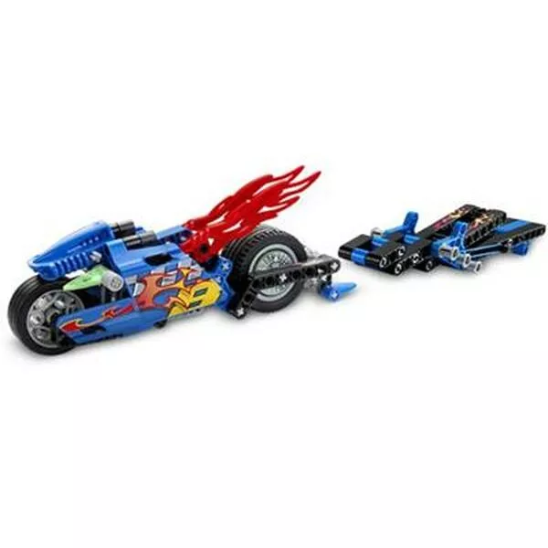 Racers 8646 Скоростной байк
