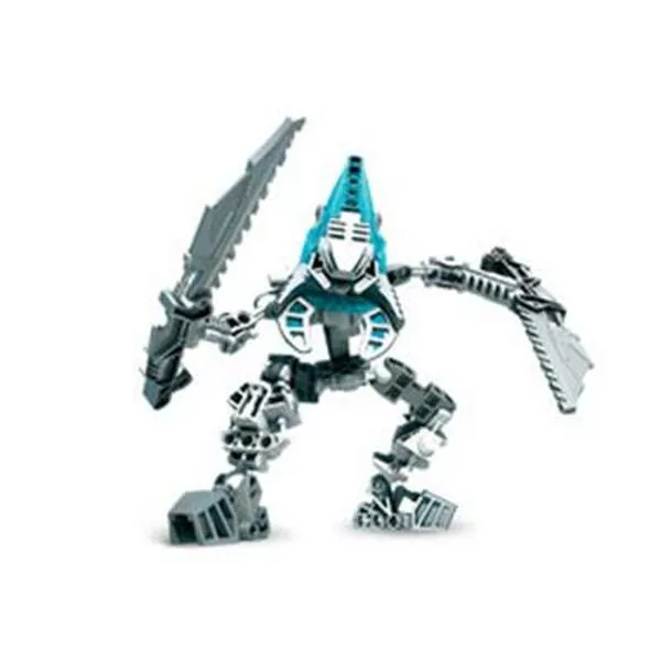 BIONICLE 8619 Кирак