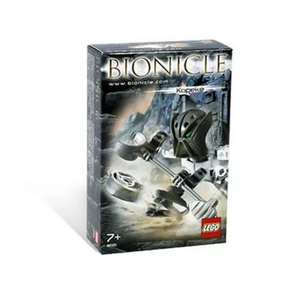 BIONICLE 8581 Копек
