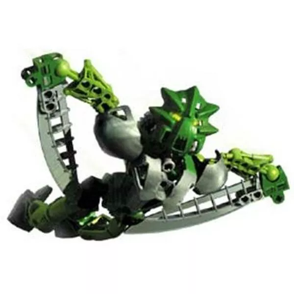 BIONICLE 8567 Луа Нува