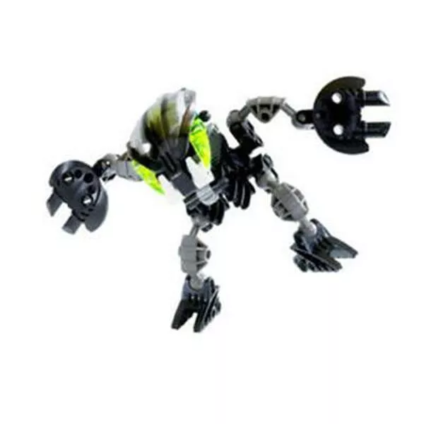 BIONICLE 8561 Нувок
