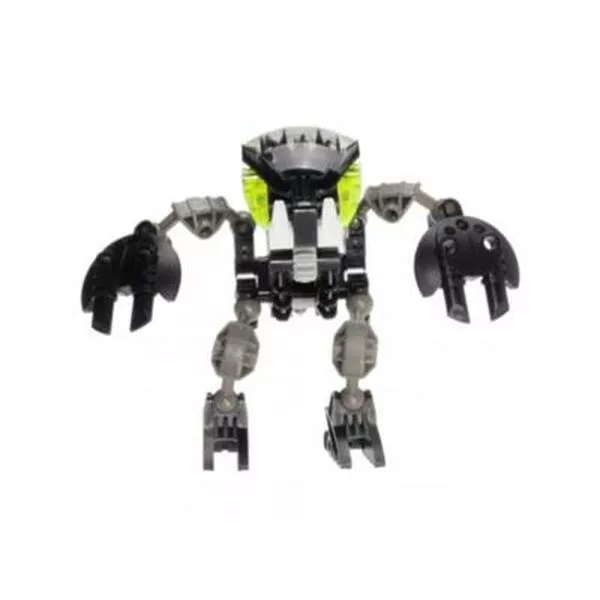 BIONICLE 8561 Нувок