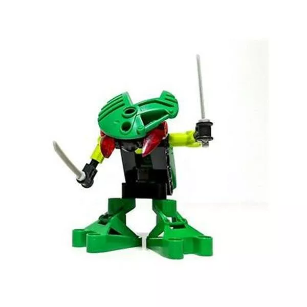 BIONICLE 8552 Левак Ва