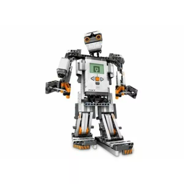 MINDSTORMS 8547 Mindstorms NXT 2.0