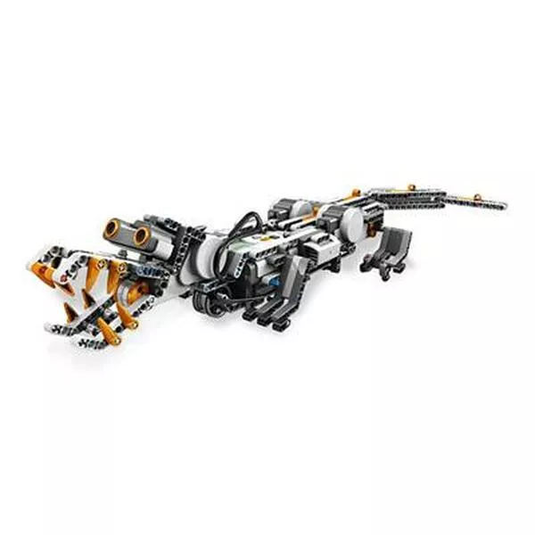 MINDSTORMS 8547 Mindstorms NXT 2.0