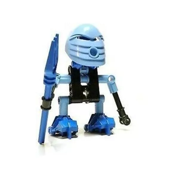 BIONICLE 8543 Нокама