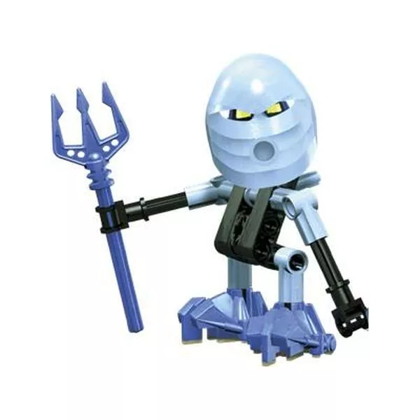 BIONICLE 8543 Нокама