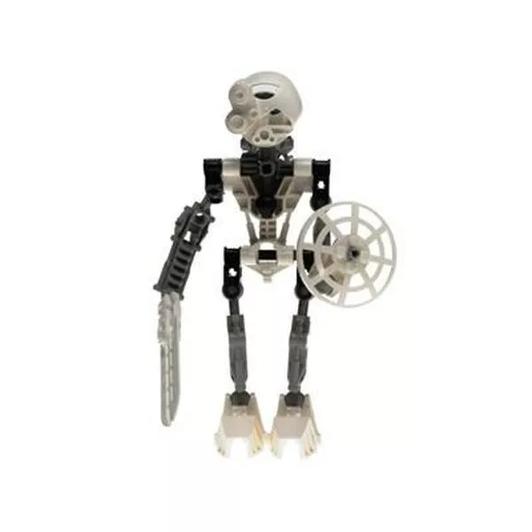 BIONICLE 8536 КОПАКА
