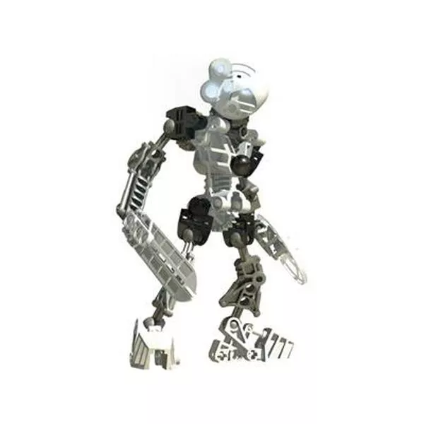 BIONICLE 8536 КОПАКА