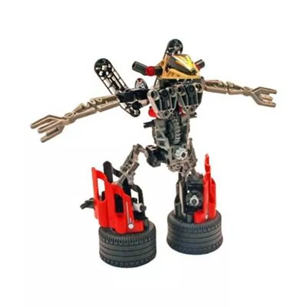 Technic 8520 Слайзер нового тысячилетия