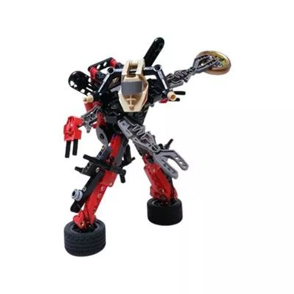 Technic 8520 Слайзер нового тысячилетия