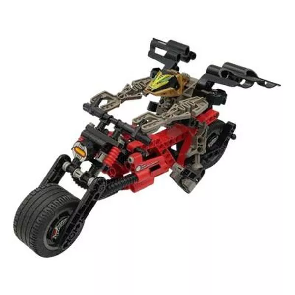 Technic 8520 Слайзер нового тысячилетия