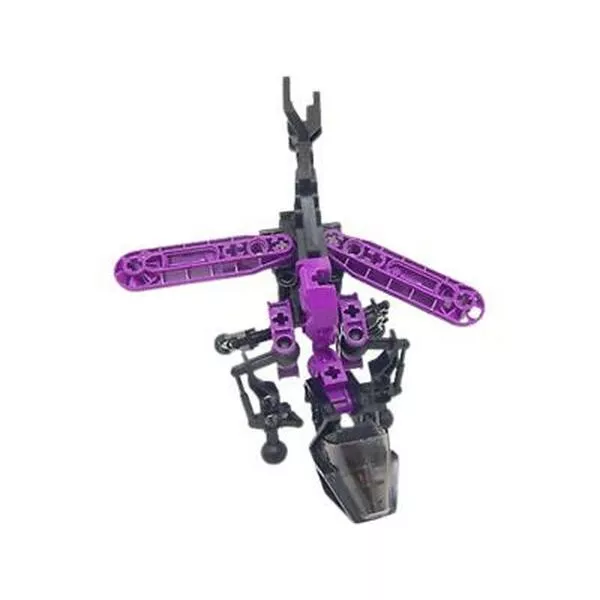 Technic 8507 Энергетический Слайзер