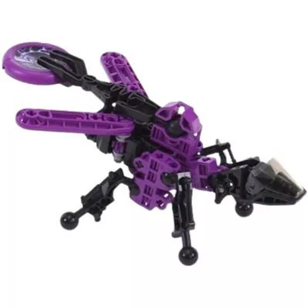 Technic 8507 Энергетический Слайзер