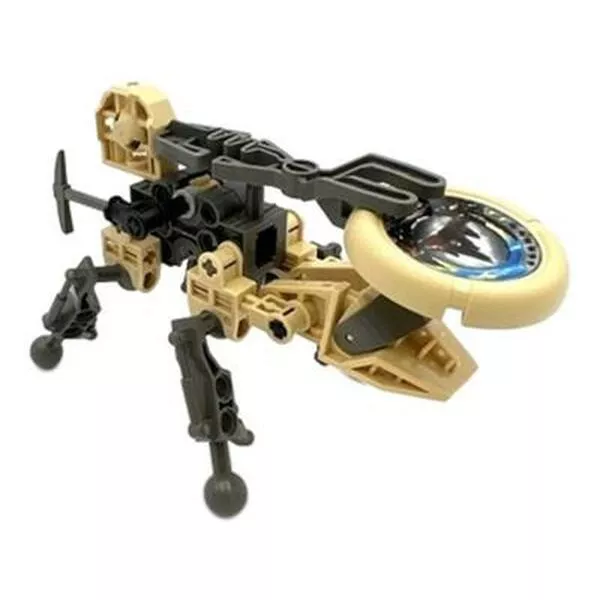 Technic 8506 Рок слайзер