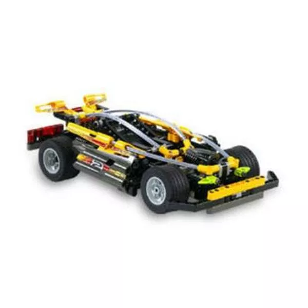 Racers 8472 Король Бездорожья